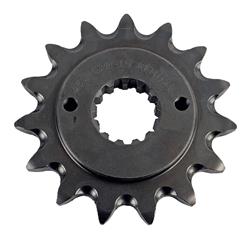 Renthal Grooved Front Sprockets for 2005-2008 TRX400EX SPORTRAX, 2009-2014 TRX400X - 450-520-15GP