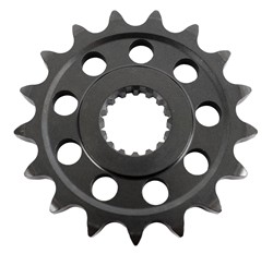 Renthal Ultralight Front Sprockets 464U-530-17P