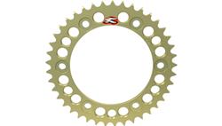 Renthal Ultralight Rear Sprockets 478U-525-40P-HA