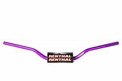 Renthal Fatbar Handlebars 604-01-PE