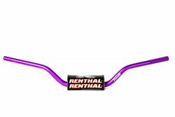 Renthal Fatbar Handlebars 609-01-PE