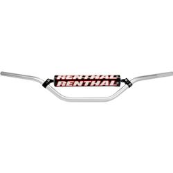 Renthal 7/8 in. Handlebars 613-01-SI-05-006