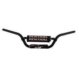 Renthal 7/8 in. Handlebars 636-01-BK-03-219