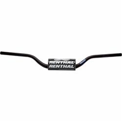 Renthal Fatbar Handlebars 673-01-BK