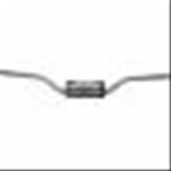 Renthal Fatbar Handlebars 673-01-TT