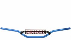 Renthal 7/8 in. Handlebars 693-01-BU-01-185