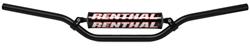 Renthal 7/8 in. Handlebars 983-05-BK-01-185