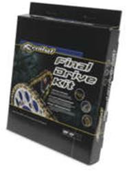 Renthal Final Drive Kits for 2003-2009 CRF150F - K044