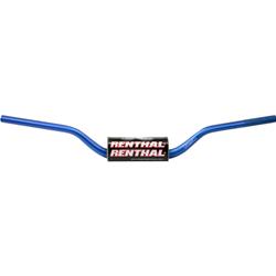 Renthal Fatbar Handlebars 821-01-BU