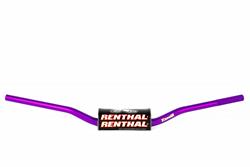 Renthal Fatbar Handlebars 821-01-PE