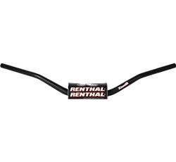 Renthal Fatbar Handlebars 843-01-BK