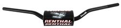 Renthal Twinwall Handlebars 923-01-BK-11-219