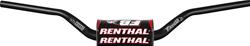 Renthal Fatbar36 Handlebars 931-01-BK