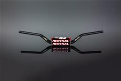 Renthal Fatbar36 Handlebars 932-01-BK