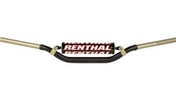 Renthal Twinwall Handlebars 991-01-BK-07-185