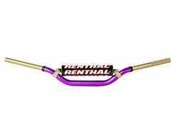 Renthal Twinwall Handlebars 999-01-PE-07-261