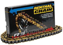 Renthal R3-3 MX SRS O-Ring Drive Chains
