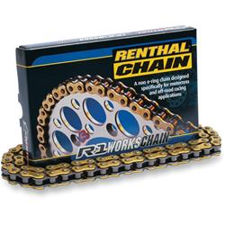 Renthal R1 Works Drive Chains C445