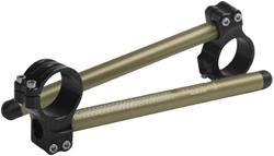 Renthal Clip-On Handlebars CL100