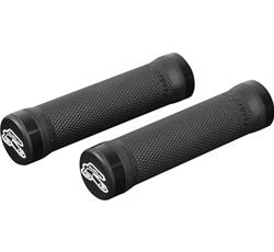 Renthal Cycle Lock-On Grips G195