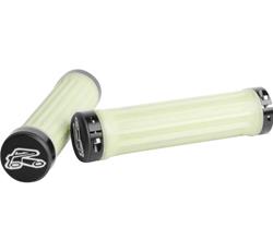 Renthal Cycle Traction Lock-On Grips G213