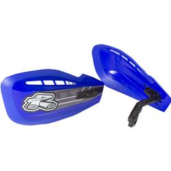 Renthal Hand Guards and Brush Guards HG-100-BU