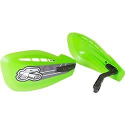 Renthal Hand Guards and Brush Guards HG-100-GN