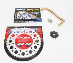 Renthal Final Drive Kits