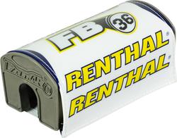 Renthal Fatbar36 Pads P348