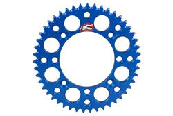 Renthal Ultralight Rear Sprockets 121U-428-52GPBU