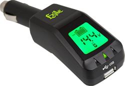 RetroSound Battery Testers ZZZ BT-1