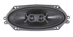 RetroSound Automotive Speakers D-412
