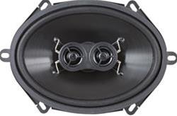 RetroSound Automotive Speakers D-572