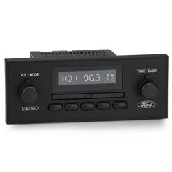 RetroSound Automotive Radios DAL-M2-274