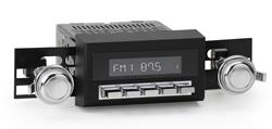 RetroSound Daytona Radios DAY-M4-C-03-73