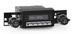 RetroSound Daytona Radios DAY-M4-C-37-73