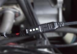 RetroSound Battery Testers ZZZ EM-1