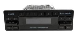 RetroSound Grand Prix Motor 2B Radios GP-M2-296