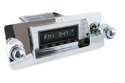 RetroSound Laguna Radios