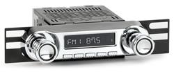 RetroSound Automotive Radios HUNT-M4-08-80