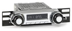 RetroSound Automotive Radios HUNT-M4-23-73