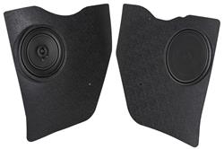 RetroSound Kick Panels KPC416162-652