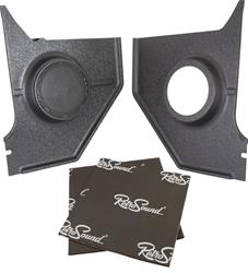 RetroSound Kick Panels ZZZ KP-F39-6466-652-M