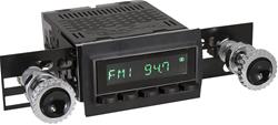 RetroSound Long Beach SiriusXM-Ready Radios ZZZ LB-250-56-76