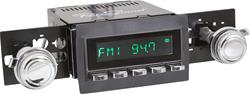 RetroSound Automotive Radios ZZZ LBC-250-03-73-B