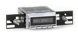 RetroSound Motor 4 HD Radios LBC-M4-116-37-73