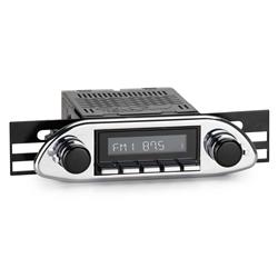 RetroSound RetroRadio Motor 4 Radios LBC-M4-311-40-80
