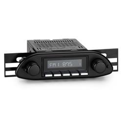 RetroSound RetroRadio Motor 4 Radios LBC-M4-411-40-90