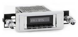 RetroSound RetroRadio Motor 4 Radios for 1950-1956 SERIES 60 FLEETWOOD, SERIES 62 - LB-M4-102-09-74