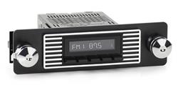 RetroSound RetroRadio Motor 4 Radios LB-M4-103-02-72